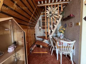 Prodej chaty, Čeladná, 135 m2