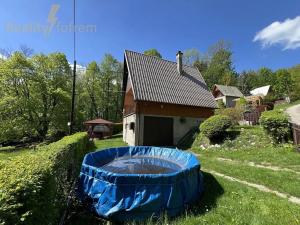 Prodej chaty, Čeladná, 135 m2