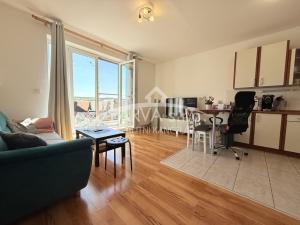 Pronájem bytu 2+kk, Rokycany - Plzeňské Předměstí, Přemyslova, 52 m2