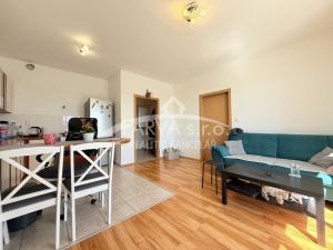 Pronájem bytu 2+kk, Rokycany - Plzeňské Předměstí, Přemyslova, 52 m2