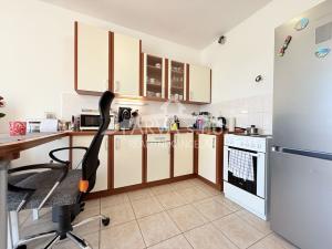 Pronájem bytu 2+kk, Rokycany - Plzeňské Předměstí, Přemyslova, 52 m2