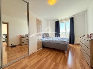 Pronájem bytu 2+kk, Rokycany - Plzeňské Předměstí, Přemyslova, 52 m2