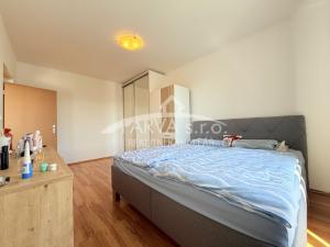 Pronájem bytu 2+kk, Rokycany - Plzeňské Předměstí, Přemyslova, 52 m2
