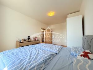 Pronájem bytu 2+kk, Rokycany - Plzeňské Předměstí, Přemyslova, 52 m2
