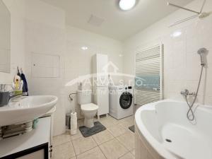 Pronájem bytu 2+kk, Rokycany - Plzeňské Předměstí, Přemyslova, 52 m2