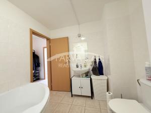 Pronájem bytu 2+kk, Rokycany - Plzeňské Předměstí, Přemyslova, 52 m2
