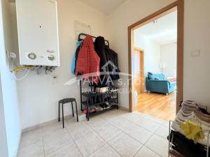 Pronájem bytu 2+kk, Rokycany - Plzeňské Předměstí, Přemyslova, 52 m2