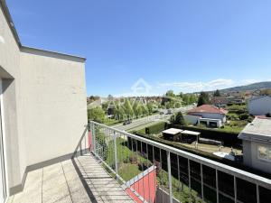 Pronájem bytu 2+kk, Rokycany - Plzeňské Předměstí, Přemyslova, 52 m2