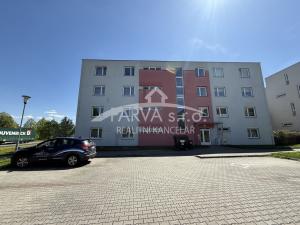 Pronájem bytu 2+kk, Rokycany - Plzeňské Předměstí, Přemyslova, 52 m2