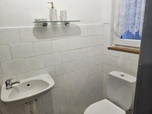 Pronájem bytu 1+1, Karlovy Vary, Kollárova, 35 m2