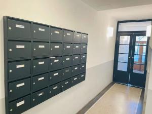 Prodej bytu 2+kk, Praha - Holešovice, Jankovcova, 52 m2