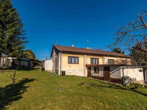 Prodej rodinného domu, Jílové u Prahy, Na Pískách, 157 m2
