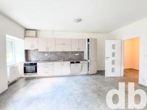 Pronájem bytu 2+kk, Dalovice, Hlavní, 50 m2
