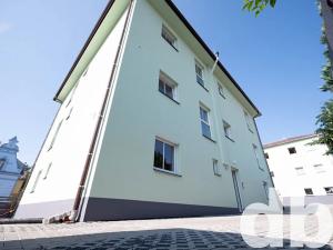 Pronájem bytu 2+kk, Dalovice, Hlavní, 50 m2