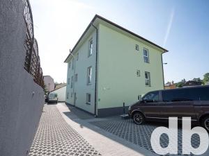 Pronájem bytu 2+kk, Dalovice, Hlavní, 50 m2
