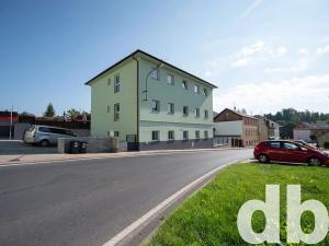 Pronájem bytu 2+kk, Dalovice, Hlavní, 50 m2