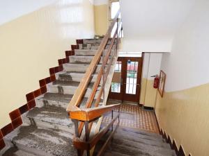 Pronájem bytu 3+1, Praha - Vokovice, Na dlouhém lánu, 60 m2