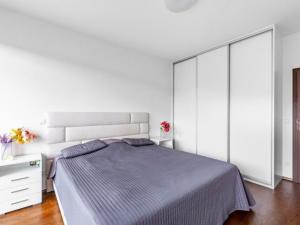 Pronájem bytu 2+kk, Praha - Karlín, Za Karlínským přístavem, 60 m2