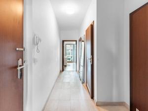 Pronájem bytu 2+kk, Praha - Karlín, Za Karlínským přístavem, 60 m2