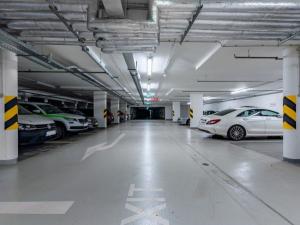 Pronájem bytu 2+kk, Praha - Karlín, Za Karlínským přístavem, 60 m2