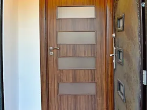 Prodej rodinného domu, Uhersko, 107 m2