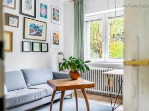 Prodej rodinného domu, Praha - Záběhlice, Hlavní, 102 m2