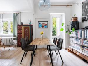 Prodej rodinného domu, Praha - Záběhlice, Hlavní, 102 m2