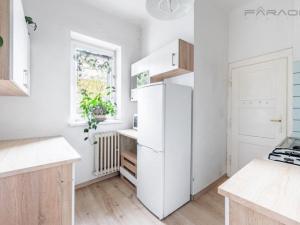 Prodej rodinného domu, Praha - Záběhlice, Hlavní, 102 m2
