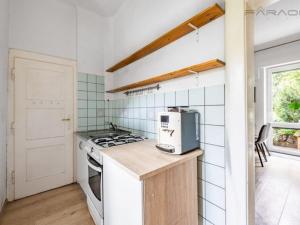 Prodej rodinného domu, Praha - Záběhlice, Hlavní, 102 m2