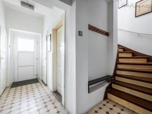 Prodej rodinného domu, Praha - Záběhlice, Hlavní, 102 m2