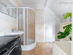 Prodej rodinného domu, Praha - Záběhlice, Hlavní, 102 m2