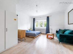 Prodej rodinného domu, Praha - Záběhlice, Hlavní, 102 m2