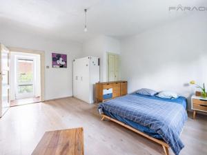 Prodej rodinného domu, Praha - Záběhlice, Hlavní, 102 m2