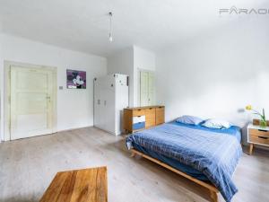 Prodej rodinného domu, Praha - Záběhlice, Hlavní, 102 m2