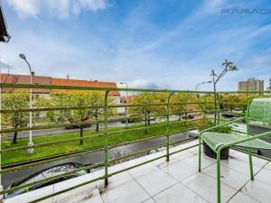 Prodej rodinného domu, Praha - Záběhlice, Hlavní, 102 m2