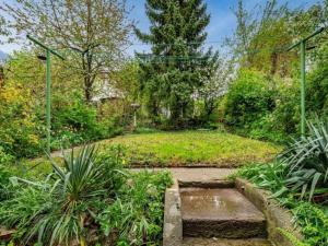 Prodej rodinného domu, Praha - Záběhlice, Hlavní, 102 m2