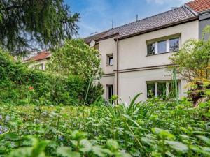 Prodej rodinného domu, Praha - Záběhlice, Hlavní, 102 m2