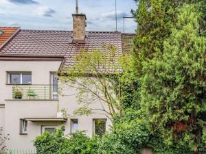 Prodej rodinného domu, Praha - Záběhlice, Hlavní, 102 m2
