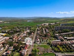 Prodej pozemku pro bydlení, Teplice, Modlanská, 3677 m2