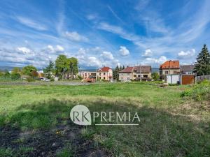 Prodej pozemku pro bydlení, Teplice, Modlanská, 3677 m2