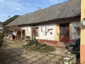 Prodej rodinného domu, Čáslavsko, 170 m2