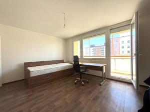 Pronájem bytu 1+kk, Plzeň, Manětínská, 26 m2