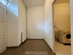 Pronájem bytu 1+kk, Brno, Pekařská, 27 m2