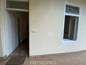 Pronájem bytu 1+kk, Brno, Pekařská, 30 m2