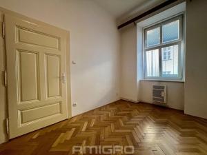 Pronájem bytu 2+kk, Brno, Traubova, 53 m2