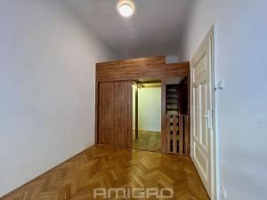Pronájem bytu 2+kk, Brno, Traubova, 53 m2