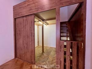 Pronájem bytu 2+kk, Brno, Traubova, 53 m2