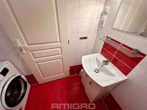 Pronájem bytu 2+kk, Brno, Traubova, 53 m2