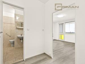 Prodej bytu 1+1, Praha - Kamýk, Dobevská, 25 m2