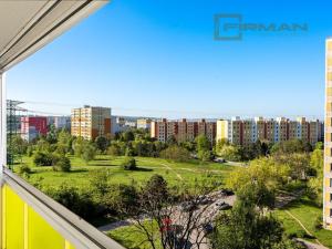 Prodej bytu 1+1, Praha - Kamýk, Dobevská, 25 m2